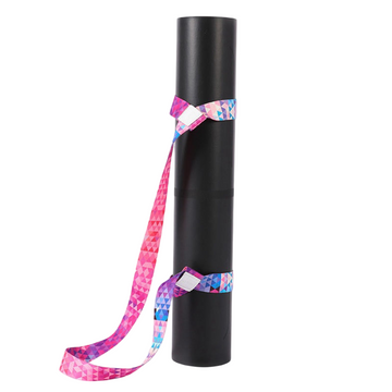 Yoga Mat Carry Strap