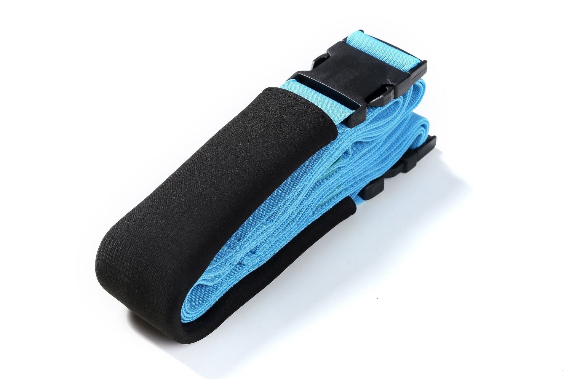 Yoga Stretching Tension Belt