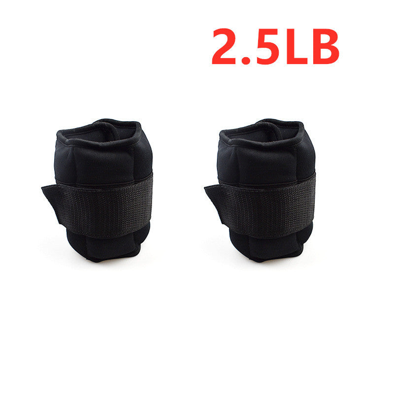 Adjustable Detachable Weight Sandbag