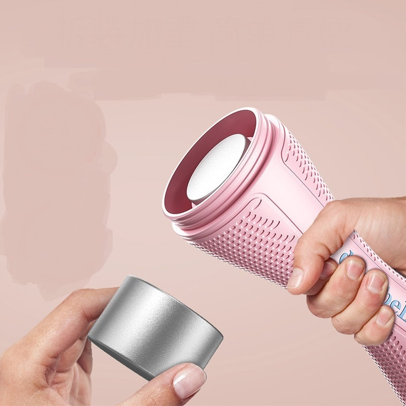Adjustable Weight Dumb Bell